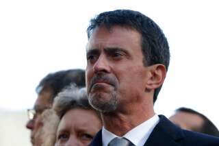 Manuel Valls juge 