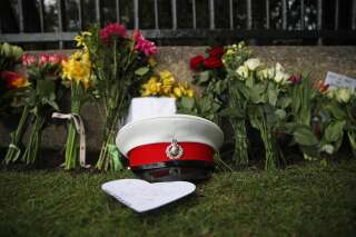 Pour les funérailles du prince Philip, pas d'uniforme militaire pour la famille royale