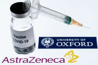L'Agence européenne du médicament s'est réuni pour faire le point sur de possibles effets indésirables du vaccin d'AstraZeneca