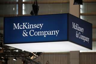 McKinsey soupçonné de 