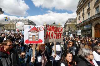 Pourquoi la loi Blanquer est particulièrement contestée à Paris