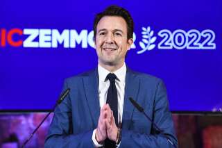 Législatives 2022: Guillaume Peltier candidat à sa réélection sous l'étiquette Reconquête!