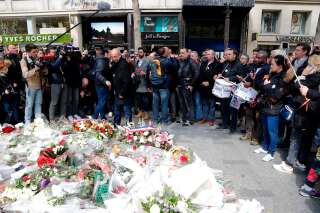 Assassinat de Xavier Jugelé: Le parquet antiterroriste veut un procès pour 4 suspects