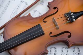 Les premiers violons ont sans doute été conçus pour imiter la voix humaine