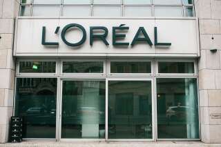 La décision de l'Oréal fait suite à celle d'autres groupes industriels comme Unilever.