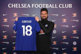 Giroud à Chelsea, Aubameyang à Arsenal, Batshuayi à Dortmund... Les derniers mouvements du mercato foot