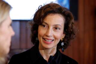 Audrey Azoulay, ancienne ministre de la culture, est élue directrice générale de l'Unesco