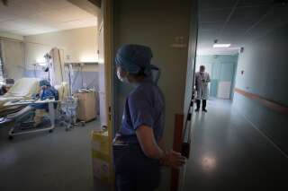 Coronavirus: 28 nouveaux décès dans les hôpitaux, solde négatif en réanimation