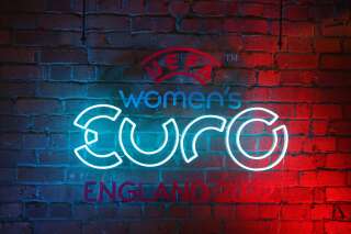 Euro 2022 féminin: Hyphen Hyphen dévoile 