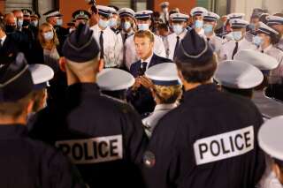 Beauvau de la Sécurité: Les policiers craignent d'être instrumentalisés avant 2022