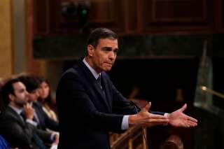 Espagne: Pedro Sanchez n'a pas été reconduit à la tête du gouvernement par les députés