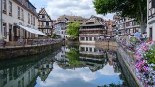 L’Alsace fait partie des régions les plus fréquemment touchées par les séismes en France.