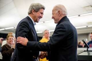 Joe Biden va nommer John Kerry au poste de représentant spécial du climat