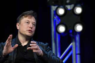 Elon Musk veut dépenser 43,4 milliards de dollars pour racheter Twitter