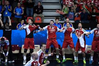 Mondial de handball: l'élimination du Danemark, ou la très bonne nouvelle pour l'équipe de France
