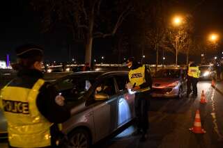 Béziers: 3 policiers mis en examen suite à un décès après un contrôle pendant le confinement