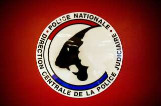 Un enseignant français est soupçonné de viol sur une cinquantaine de mineurs en Asie (Image d'illustration : le logo de la Direction centrale de la police judiciaire, dont dépend l'OCRVP).