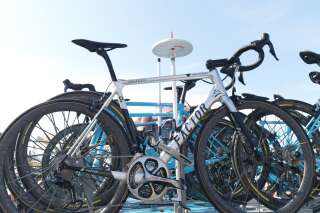 Tour de France:  un ancien champion décrit les 5 éléments dernier cri des vélos de la Grande Boucle
