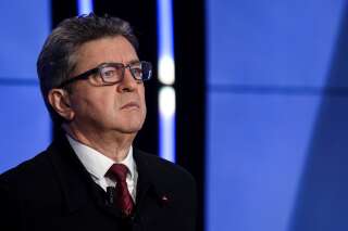 Mélenchon condamné pour injure publique et diffamation envers Radio France