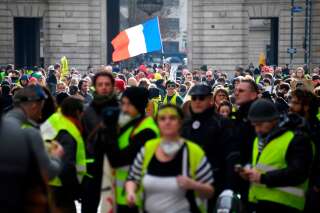 Gilets jaunes à Rennes: la préfecture dément le décès d'une manifestante