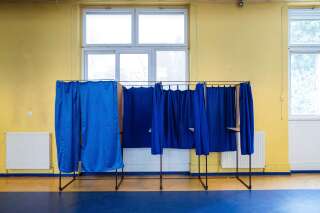 Second tour de la présidentielle: les bureaux de vote sont ouverts en France métropolitaine