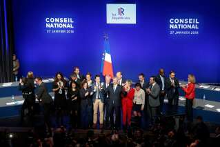 Législative partielle dans le Val-d'Oise: le candidat LR Antoine Savignat l'emporte sur la candidate LREM