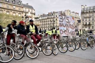 Vélib': JCDecaux perd son recours contre le marché attribué à Smoovengo