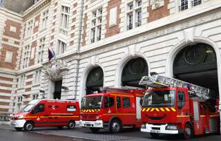 Les six sapeurs-pompiers de Paris accusés de viol par une étudiante norvégienne niaient les faits.