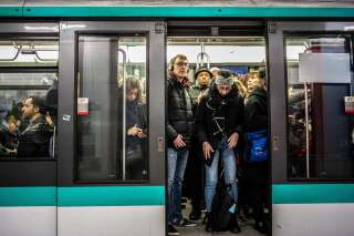 Grève du 24 janvier à la RATP: un trafic très perturbé mais pas de ligne fermée