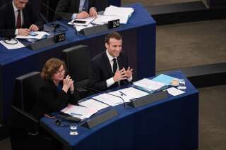 Emmanuel Macron doit-il vraiment s'investir dans la campagne LREM?