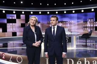 Macron vs Le Pen, un débat présidentiel unique dans l'histoire de la Ve République (au pire sens du terme)