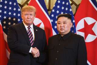 Donald Trump et Kim Jong Un très optimistes sur la 