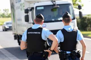 La gendarmerie de l'Yonne a interpellé un homme défavorablement connu pour des violences conjugales et auteur d'un féminicide (photo d'illustration prise en juin 2019 dans l'Isère).