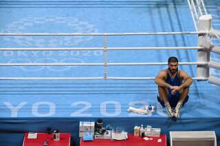 JO de Tokyo: Mourad Aliev disqualifié, terrible déroute pour la boxe française à Tokyo