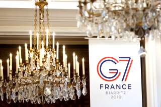 Les habitants de Biarritz comme moi sommes révoltés par l'indécence du G7