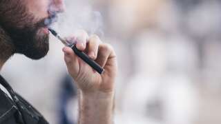3,8% des Français utilisent quotidiennement la cigarette électronique.