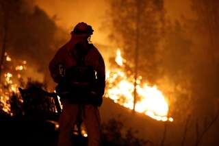Les incendies qui ravagent la Californie ont fait au moins six morts