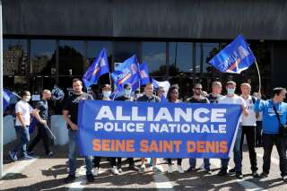 Des syndicats de police démentent se défiler après une invitation à la Commission sur la justice