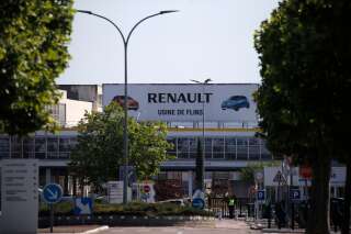 La CFDT Renault assure qu'il n'est 