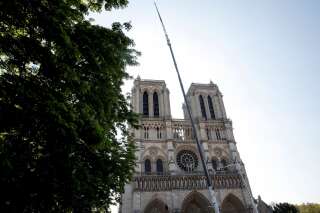 Notre-Dame: La Fondation du Patrimoine dénonce un site imitant sa collecte