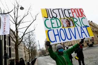 Les policiers mis en examen dans la mort de Cédric Chouviat ne seront pas suspendus