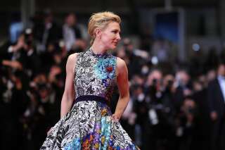 Festival de Cannes 2018: Les robes les plus époustouflantes aperçues sur le tapis rouge