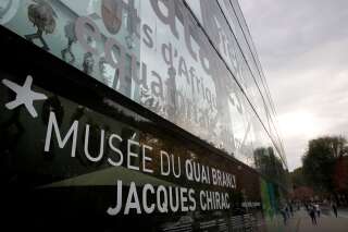 Le musée du Quai Branly - Jacques Chirac gratuit pendant une dizaine de jours