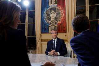 Monsieur Macron, saurez-vous répondre à ces 10 questions de gauche?