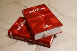 Comment le Michelin 2021 a décerné ses étoiles aux restaurants malgré le Covid