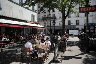 Paris face au Covid-19: ce que vous pouvez et ne pouvez plus faire ce mardi