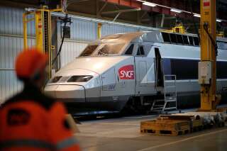 Les trains et billets SNCF pour Noël ont été pris d’assaut, ces chiffres le prouvent