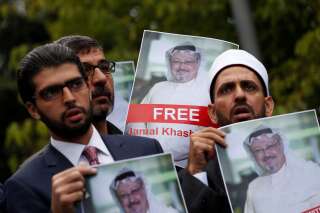Jamal Khashoggi: Menaces diplomatiques, enquête, enregistrements... le point sur la disparition du journaliste