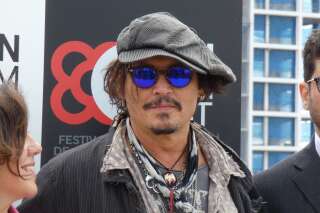 Johnny Depp participera à la 47e édition du festival de Deauville (Johnny Depp au BCN Film Festival le 16 avril 2021 par Ana Belen Morant / Europa Press via Getty Images)