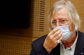 Didier Raoult accuse les Hôpitaux de Marseille d'être 